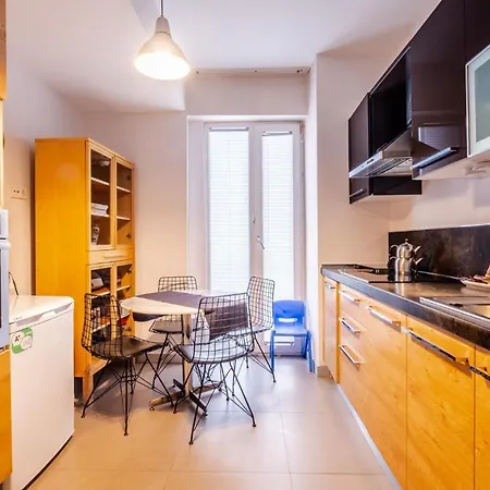 Colorful Flat In Umraniye *