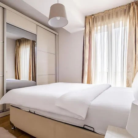 Apartamento Colorful Flat In Umraniye