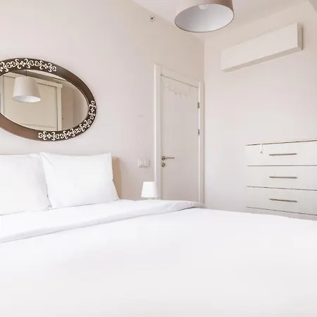 Apartamento Colorful Flat In Umraniye *